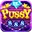 m-pussy888.com Logo