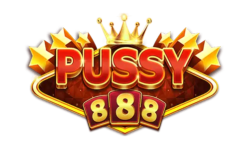 pussy888 logo